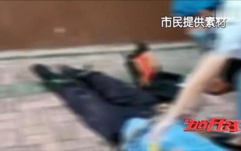 系了安全带仍然丧命，原因令人唏嘘...