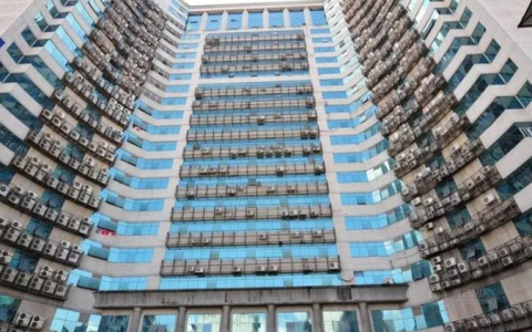空调师傅们，房屋设计师的回应来了！